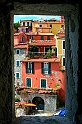 Dall'oscurità ai colori